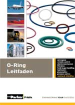 O-Ring Leitfaden