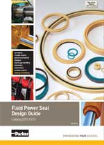 Fluid Power Seal Design Guide